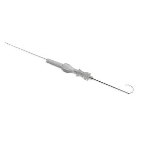 breast localization needle