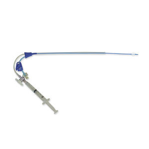 hysterosalpingography catheter