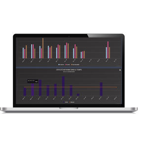 medical imaging web application