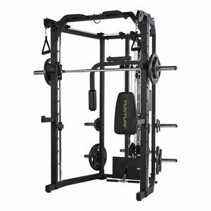 Smith machine