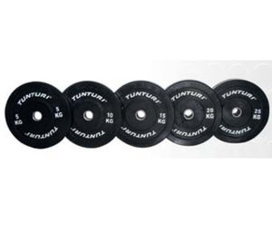 barbell weights