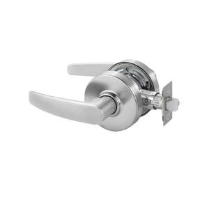 hospital door lock