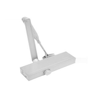 medical facility door closer