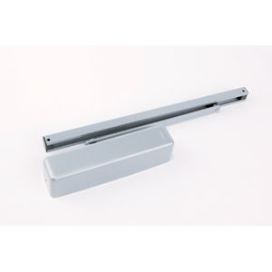 medical facility door closer