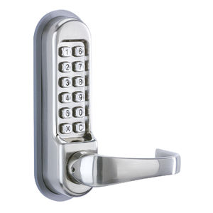 hospital door lock