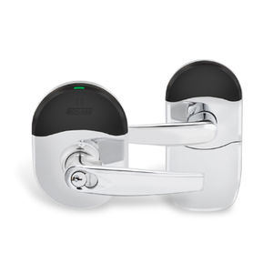 hospital door lock