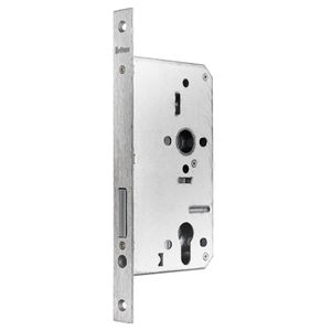 hospital door lock