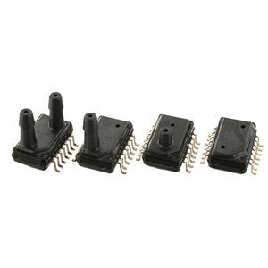 pressure sensor 1
