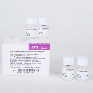 solution reagent kit