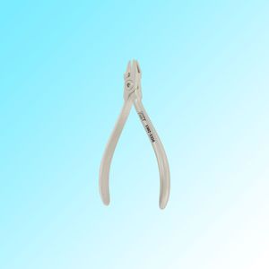thumbnail image 2 of Mathieu Pliers Orthodontic 2 Mathieu Pliers 5.50 - Orthodontic 2 of 12