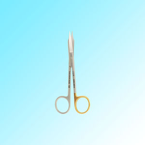 gum scissors