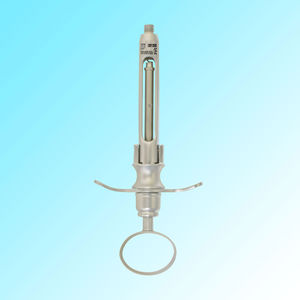 suction syringe