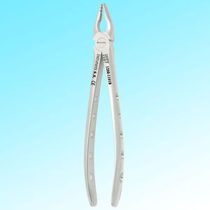 upper anterior dental extraction forceps