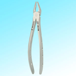 premolar dental extraction forceps