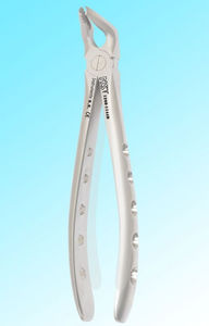 premolar extraction forceps