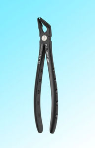 premolar dental extraction forceps