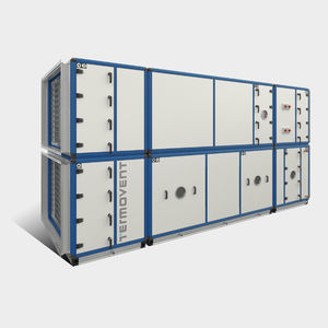 clean room air handling unit