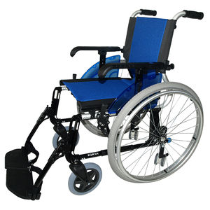 manual wheelchair