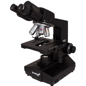 optical microscope