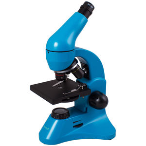 laboratory microscope
