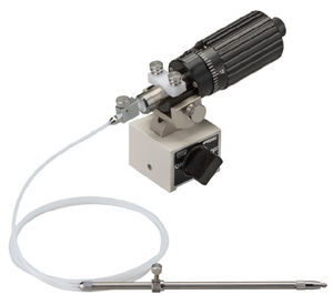 pneumatic micro-injector