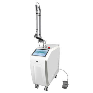 pigmented lesion treatment laser