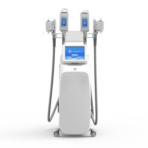 cryolipolysis unit
