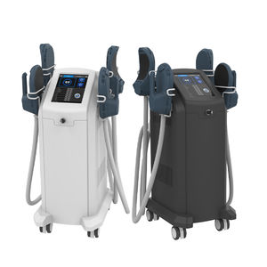 RF body contouring unit