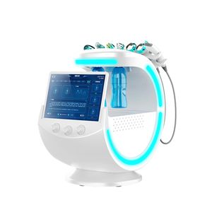 skin pigmentation analysis system