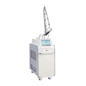 laser skin resurfacing unit
