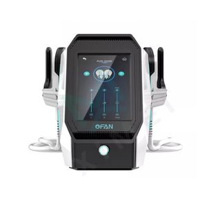 muscle electrical stimulation body contouring unit