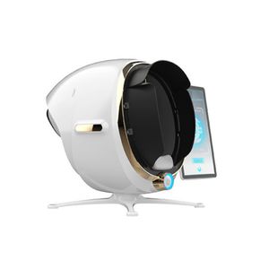 skin pigmentation skin analysis system
