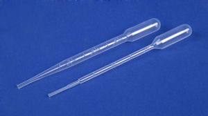 manual pipette