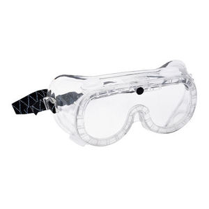 safety glasses