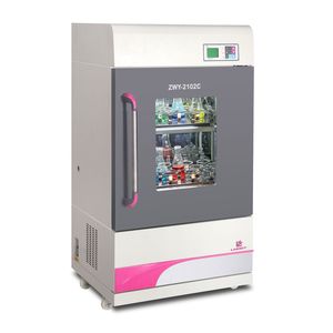 laboratory incubator for the pharmaceutical industry