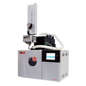 GC chromatography system