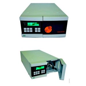 HPLC chromatography pump