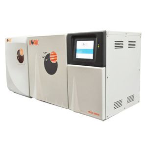 GC chromatography system