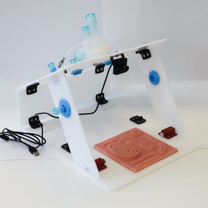 laparoscopy simulator