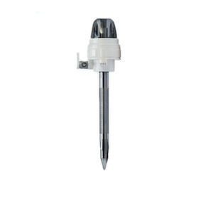 laparoscopic trocar
