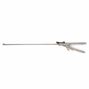 laparoscopic needle holder