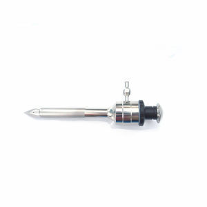 laparoscopic trocar 1