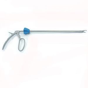 vascular clip applier