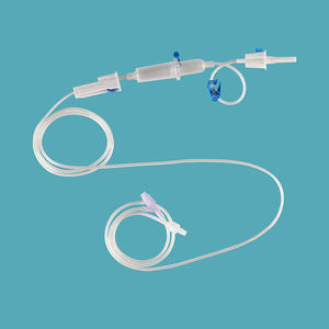 venous infusion set