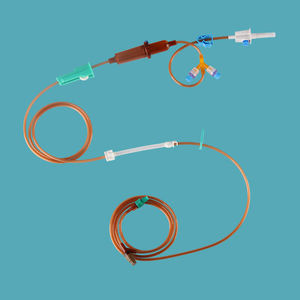 IV infusion set
