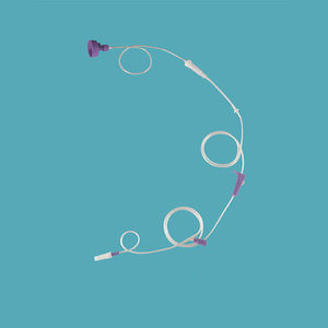 enteral feeding set