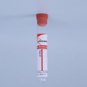 laboratory test tube