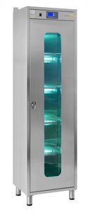 UV disinfection system 1