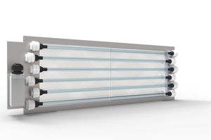 cleanroom air handling unit 1