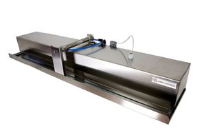 food disinfection system